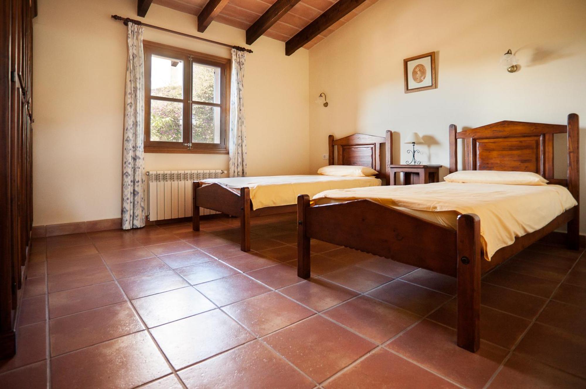 Agroturismo Can Patro Casa de hóspedes Manacor  Exterior foto