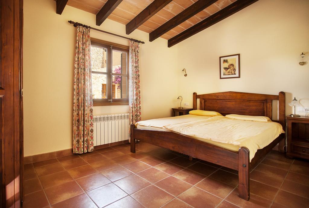 Agroturismo Can Patro Casa de hóspedes Manacor  Quarto foto