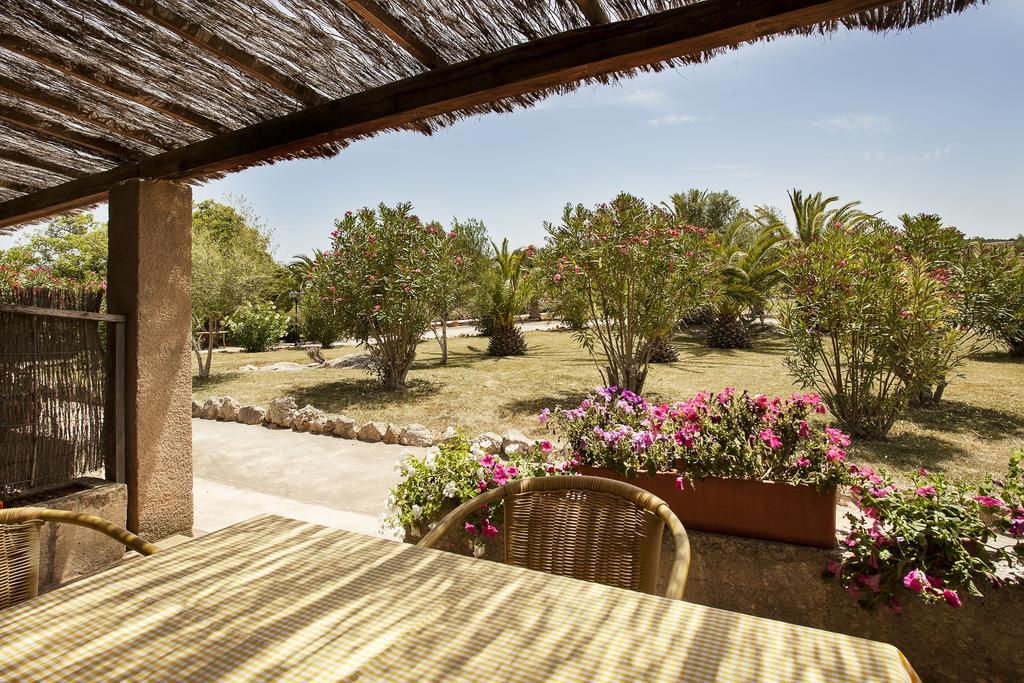 Agroturismo Can Patro Casa de hóspedes Manacor  Exterior foto