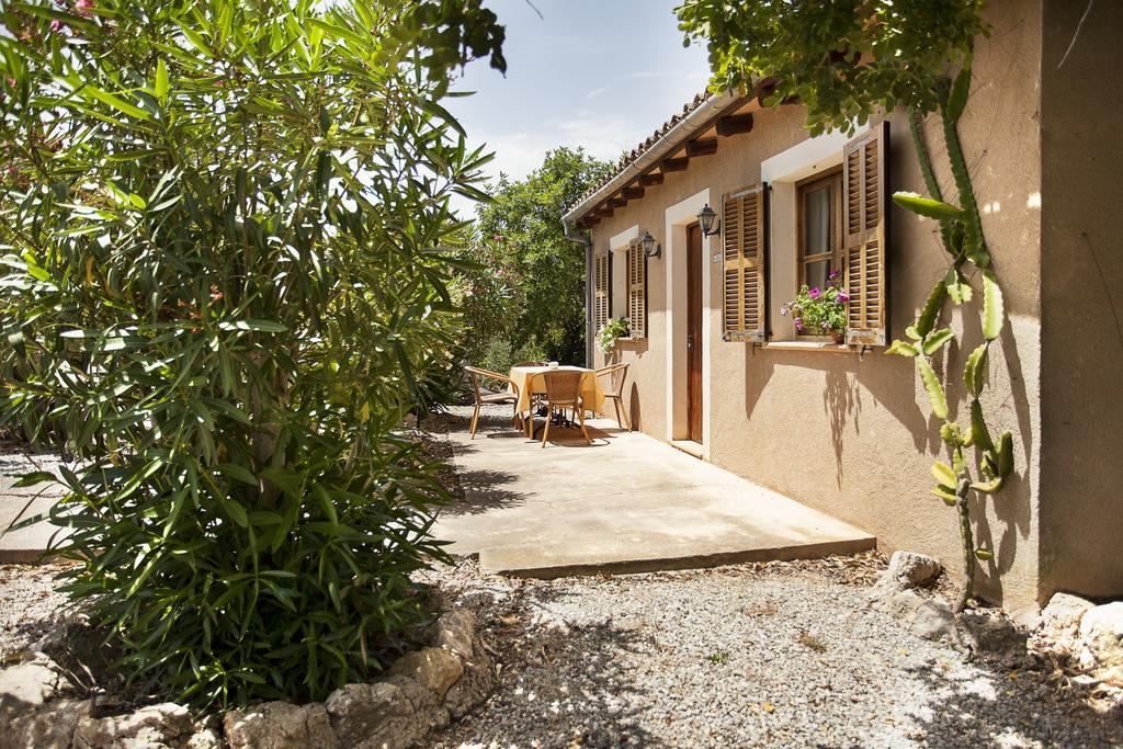 Agroturismo Can Patro Casa de hóspedes Manacor  Exterior foto