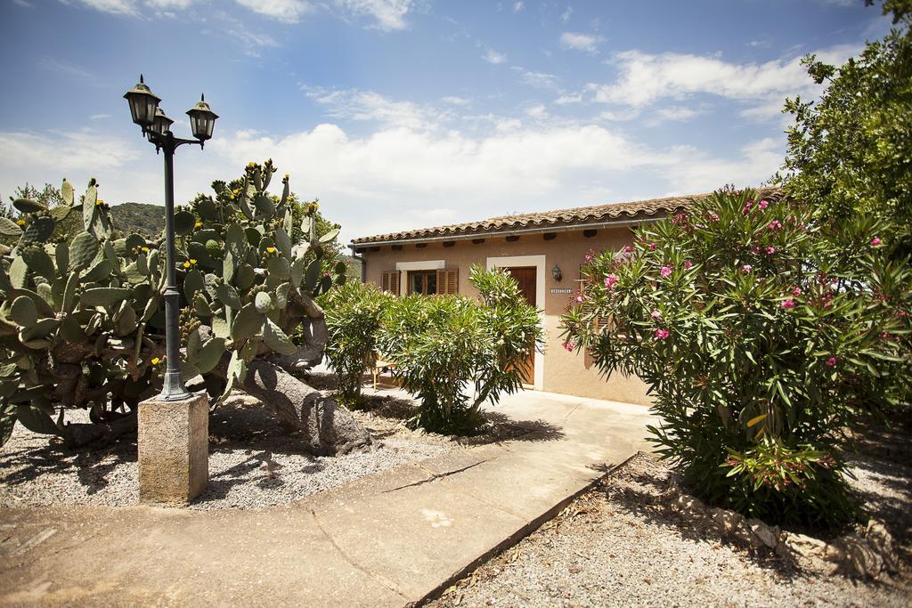 Agroturismo Can Patro Casa de hóspedes Manacor  Exterior foto
