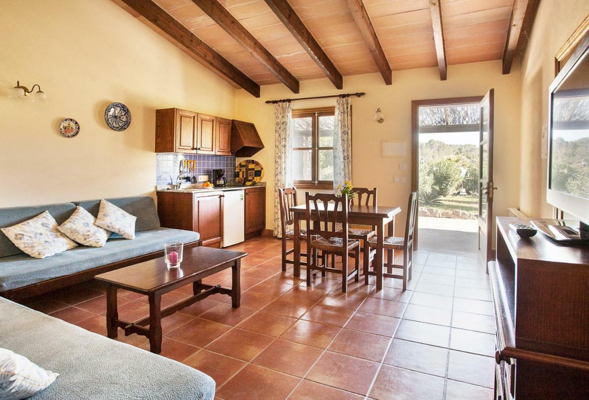 Agroturismo Can Patro Casa de hóspedes Manacor  Exterior foto