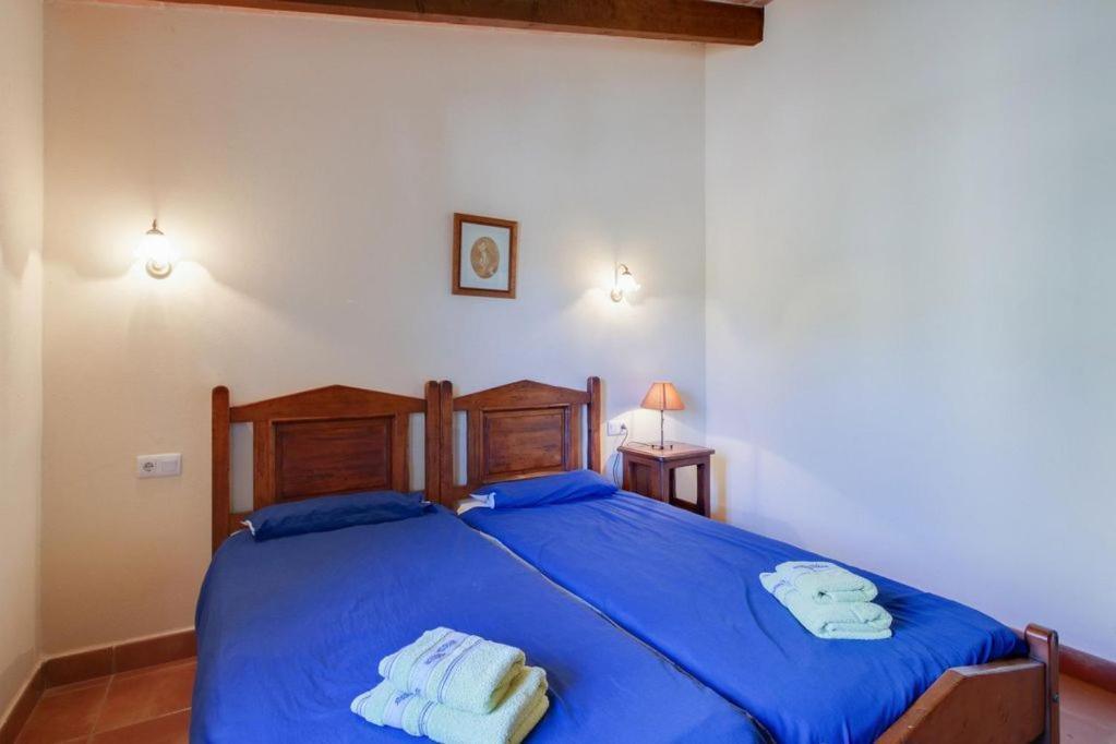 Agroturismo Can Patro Casa de hóspedes Manacor  Exterior foto
